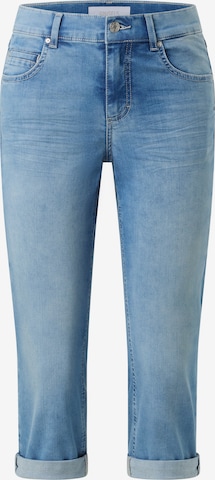 Angels Jeans 'Cici' in Blue: front
