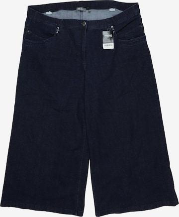 Ulla Popken Jeans 41-42 in Blau: Vorderseite