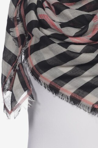 COMMA Scarf & Wrap in One size in Black