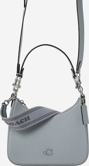 COACH Crossbody bag in Smoke blue / Black, Item view