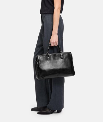 Liebeskind Berlin Handbag in Black