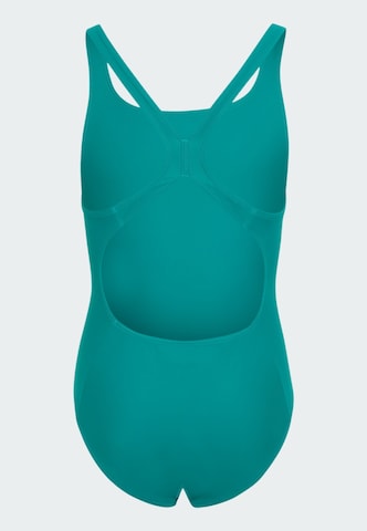 ADIDAS PERFORMANCE Sportieve badmode in Groen