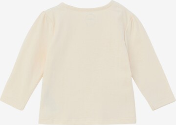 T-Shirt s.Oliver en beige