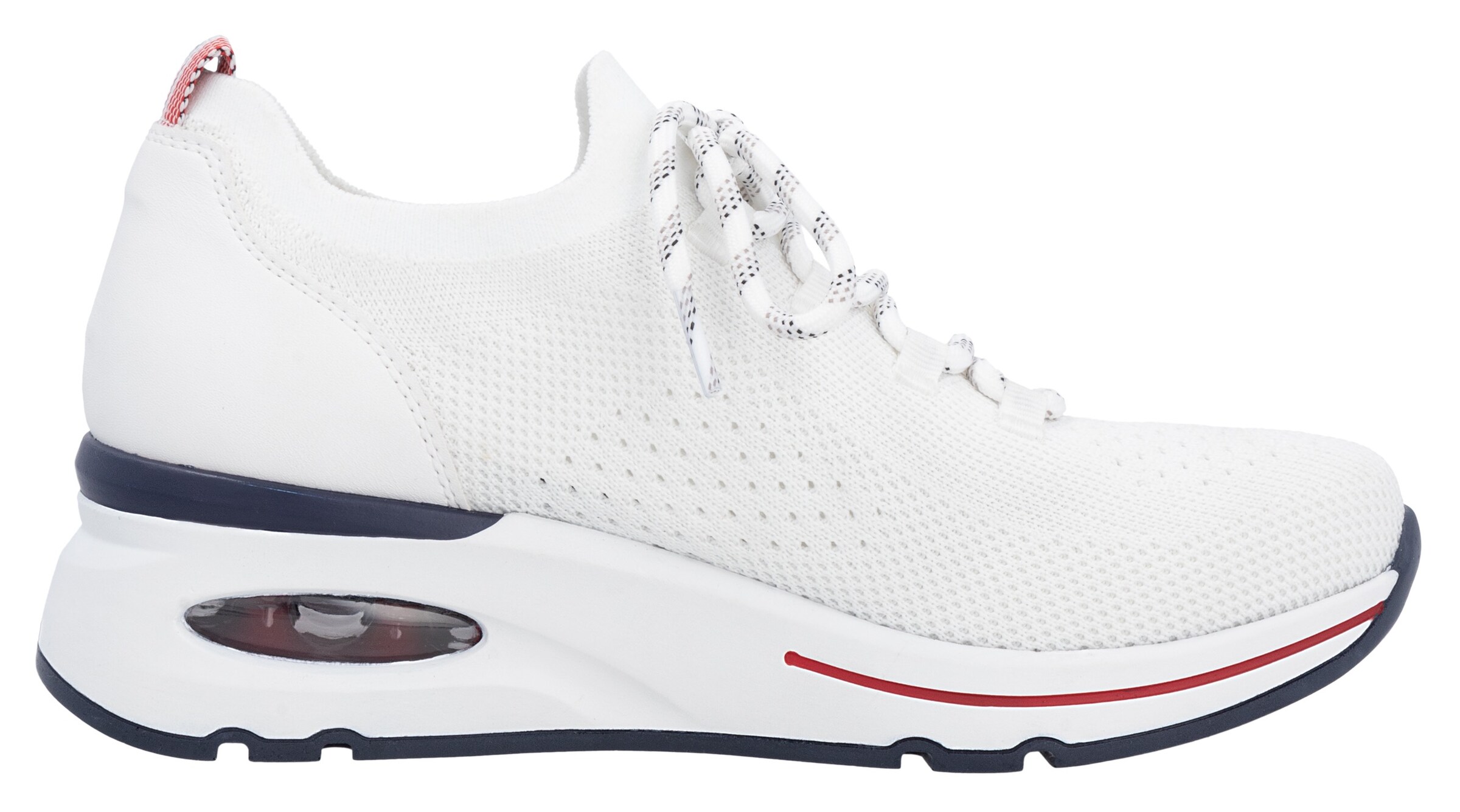 REMONTE Sneaker in Weiß