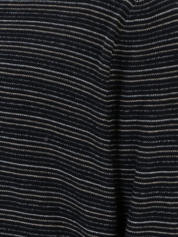 Jack & Jones Plus - Pullover 'ROB' em azul