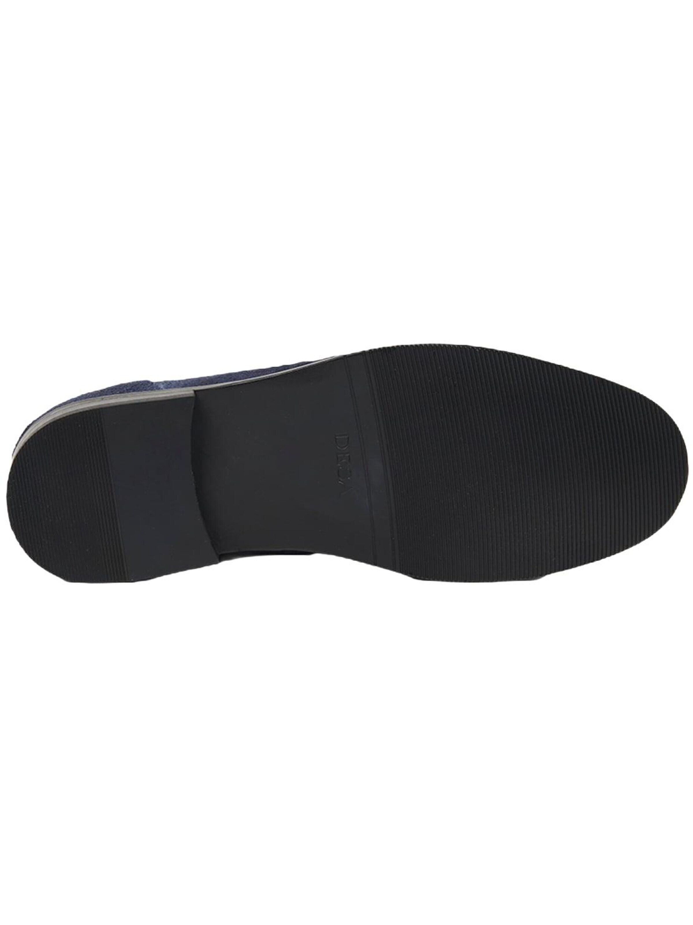 Desa Slip-ons 'Beleg' in Blue
