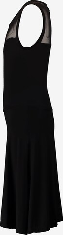 Hailys Dress 'Co44na' in Black