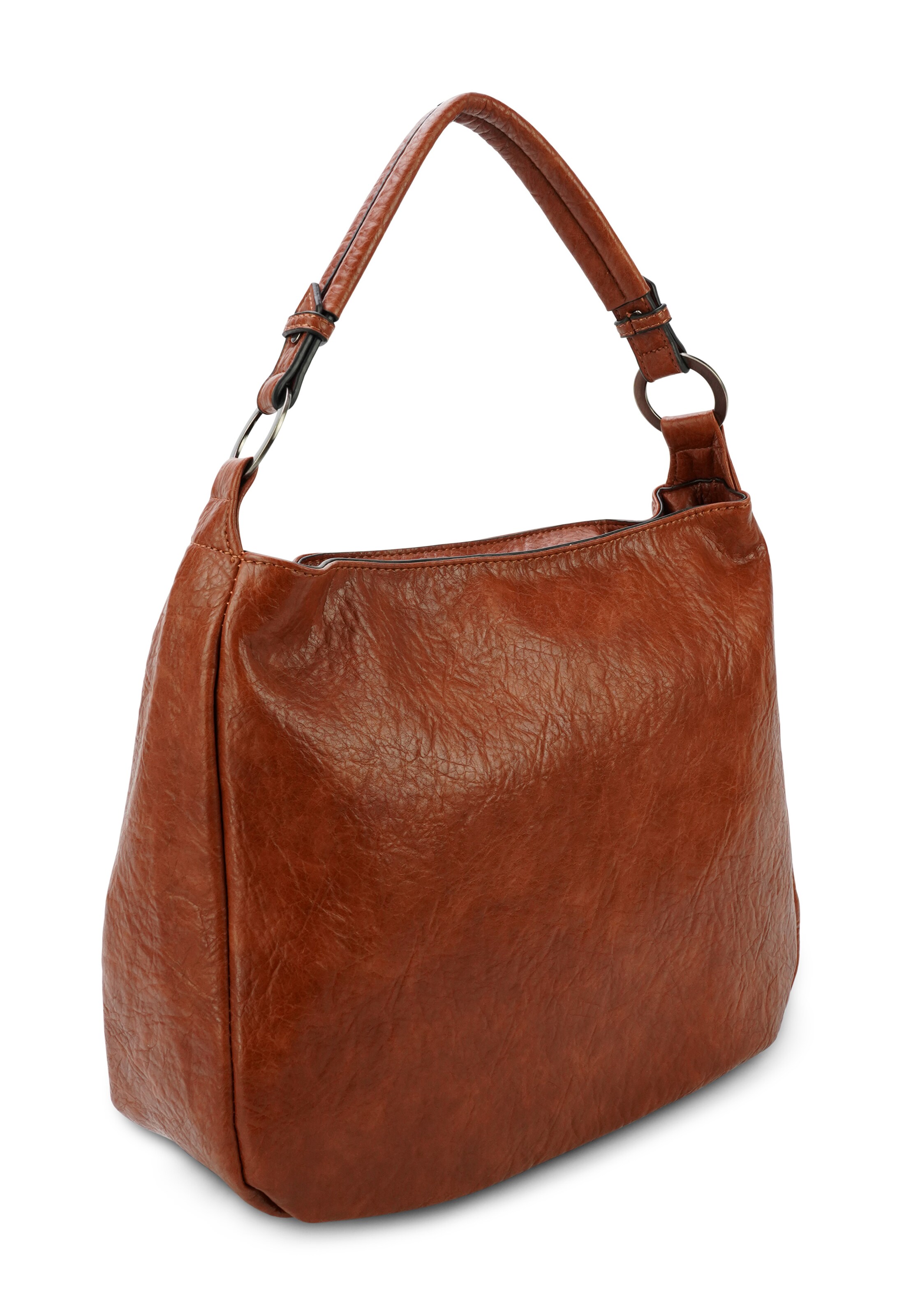 HARPA Handbag 'TILDA' in Brown