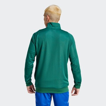 Vestes d’entraînement 'Tiro 24' ADIDAS PERFORMANCE en vert