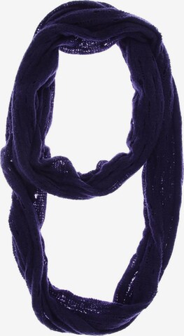 River Island Scarf & Wrap in One size in Blue: front