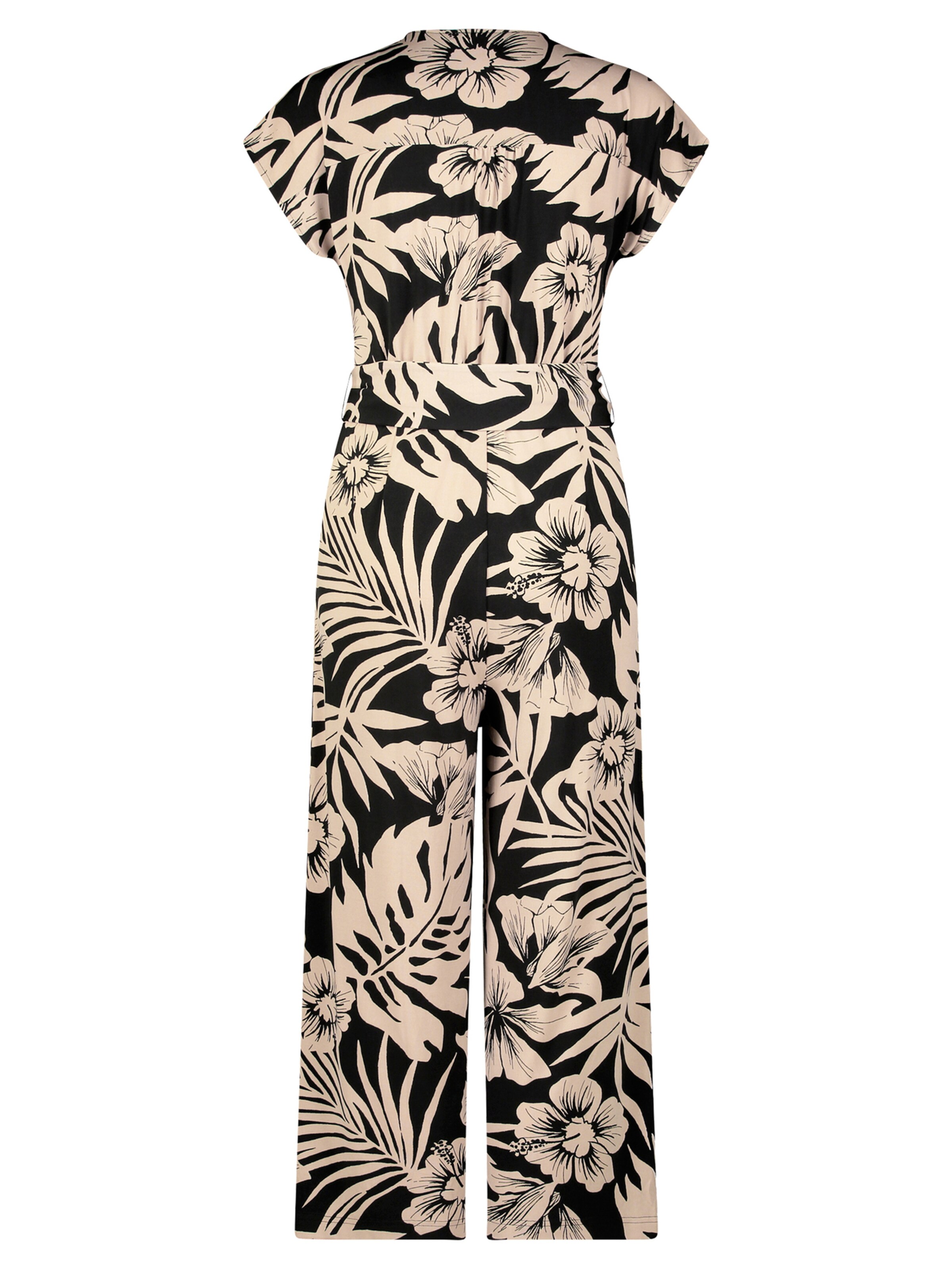 Betty Barclay Jumpsuit in Zwart