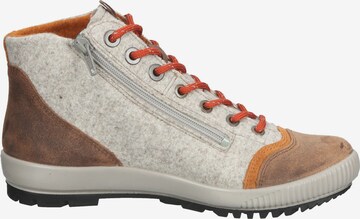 Legero Veterlaarsjes in Beige