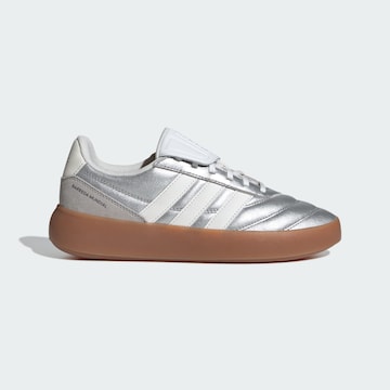 ADIDAS SPORTSWEAR Sneakers 'Barreda Mundial' in Silver