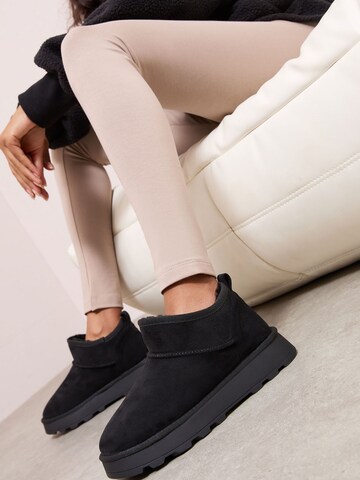 Friends Like These Ботинки в Черный