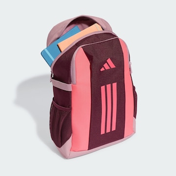 ADIDAS PERFORMANCE - Mochilas desportivas 'APWR' em roxo