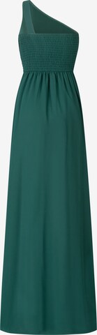 APART Evening Dress in Green