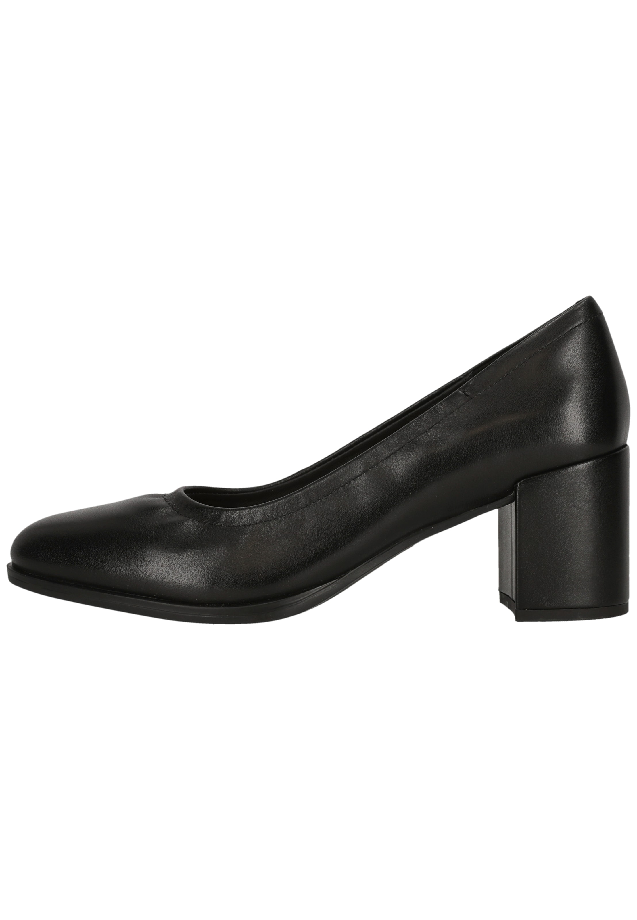 CLARKS Pumps 'Freva55 Court' in Black