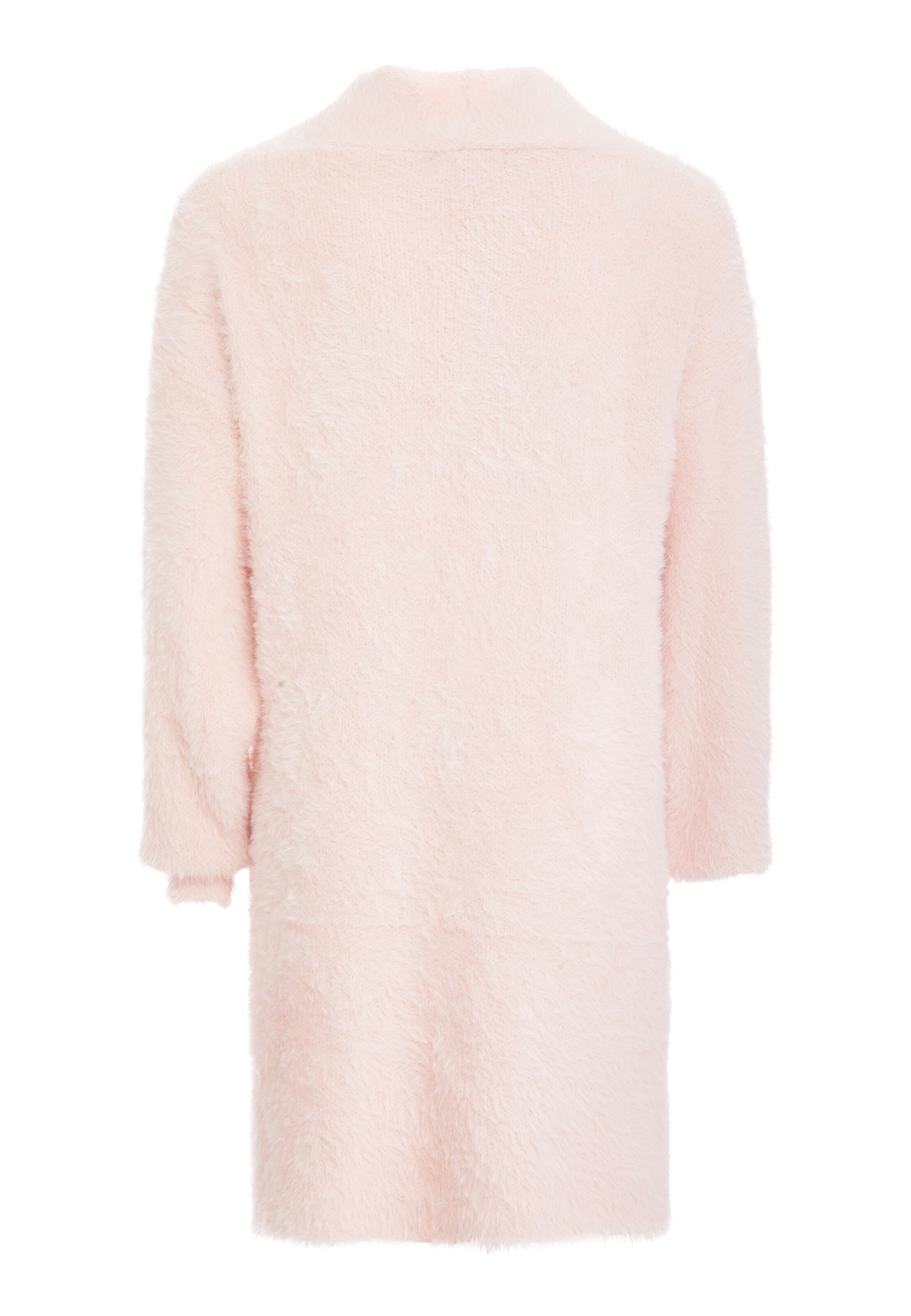 YASANNA Knit cardigan in Pink