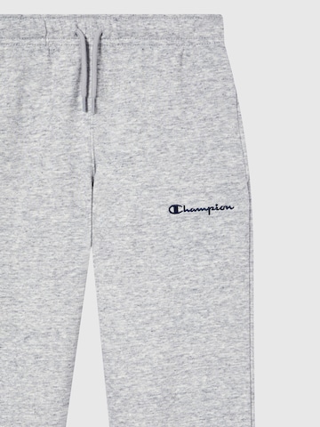 Champion Regular Hose in Grau