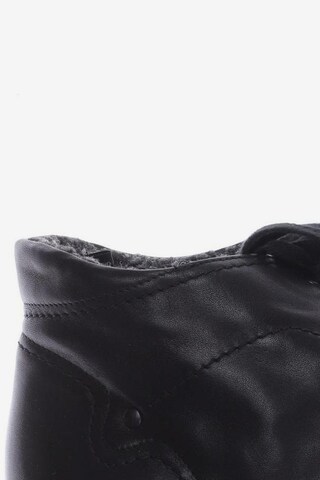 SEMLER Dress Boots in 41,5 in Black
