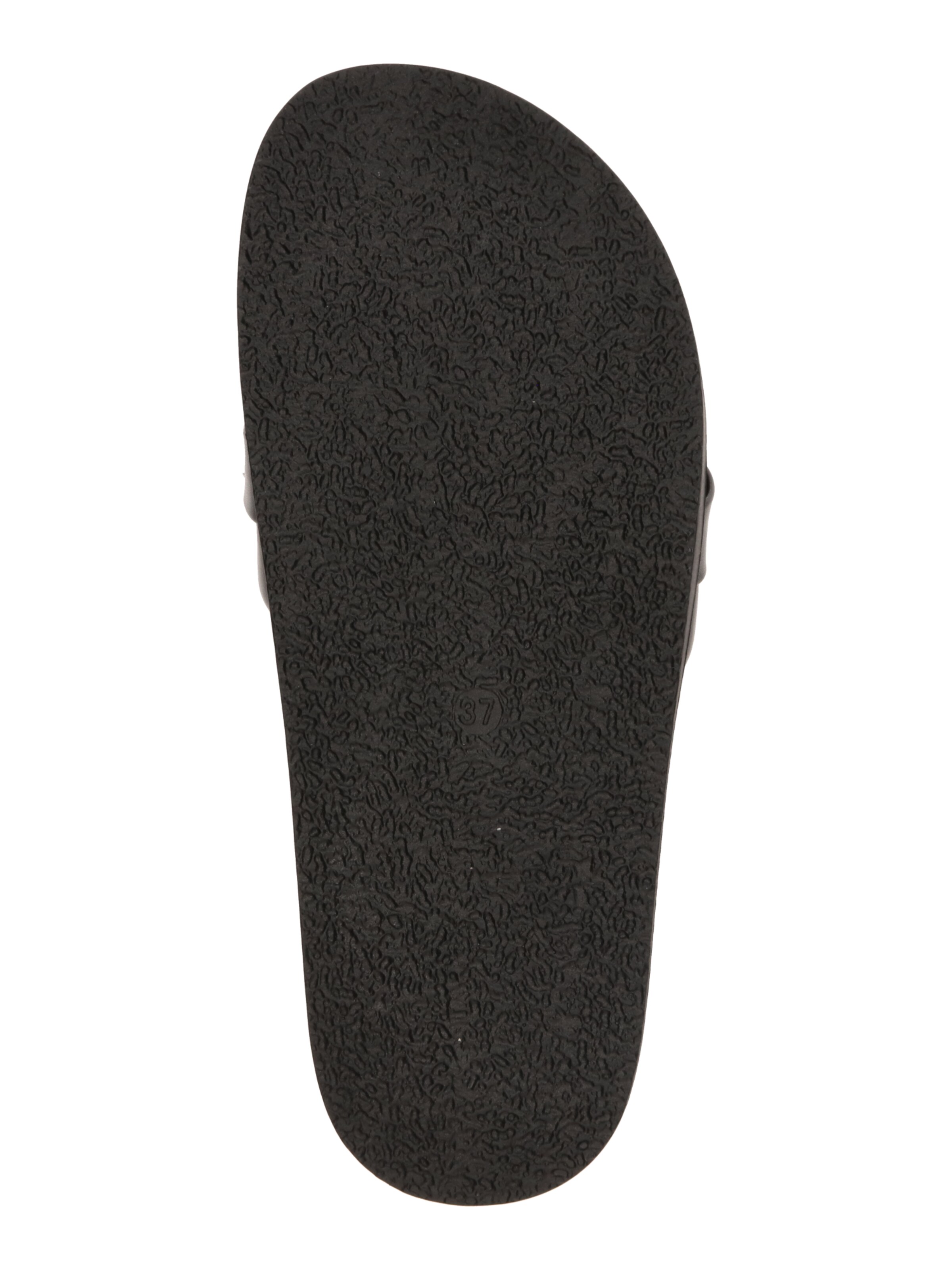 Dockers by Gerli Pantolette in Schwarz