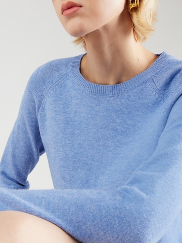 Hailys Свитер 'As44ra' в Синий