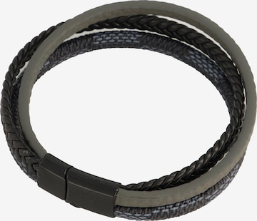 JP1880 Bracelet in Black: front