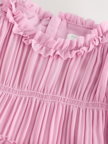 Abito di Next in rosa