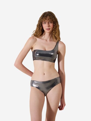 Penti Bikini felső 'Bikinioberteile' - szürke