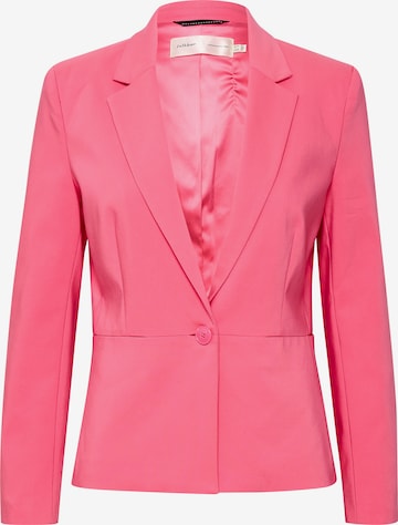 Blazer 'Zella' di InWear in rosa: frontale