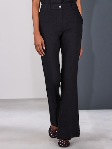 Next Regular Hose in Schwarz