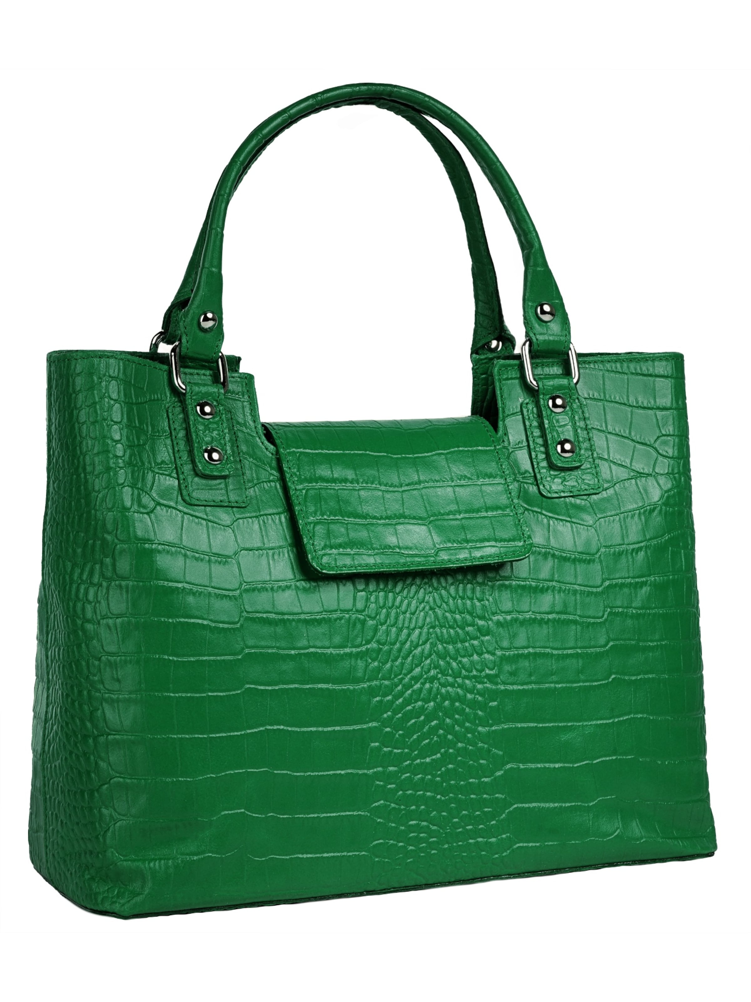 Sacs à main Cluty en vert
