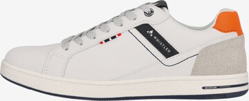 Whistler Sneakers 'Marpe' in White