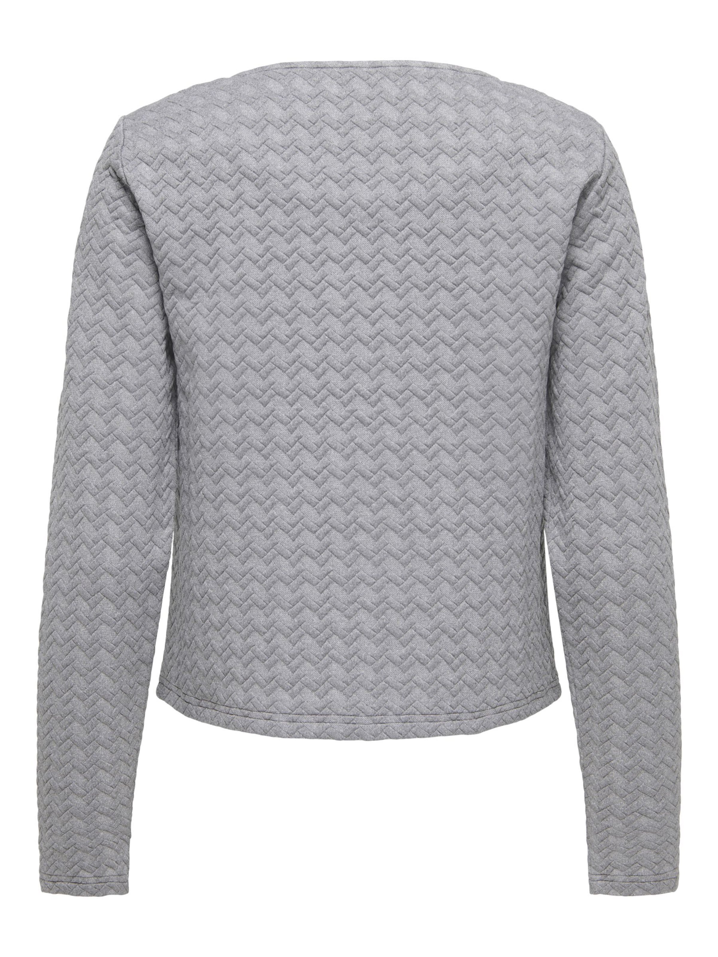 JDY - Cárdigan 'JDYMaja' en gris