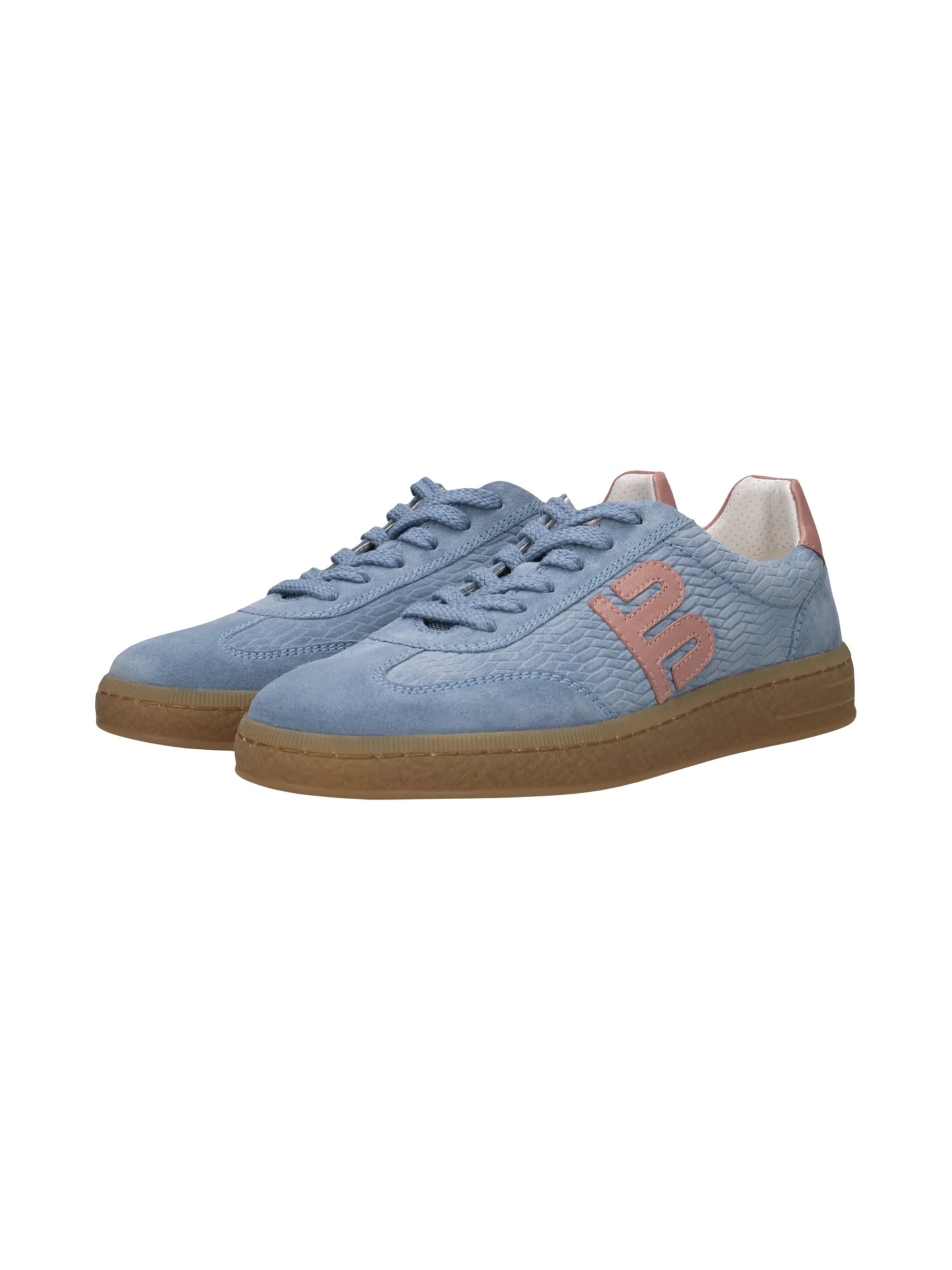 TT. BAGATT Sneakers laag in Blauw