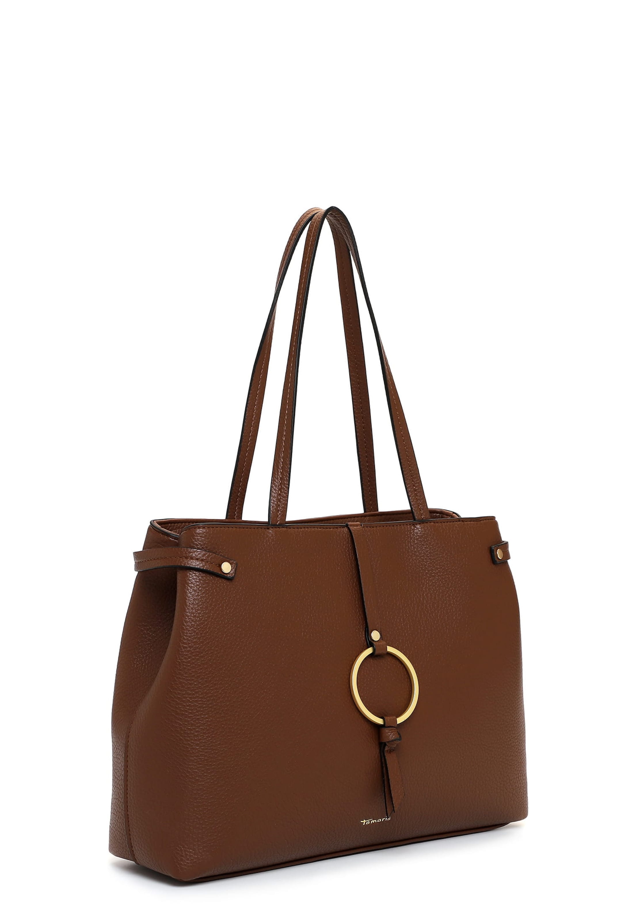 Cabas 'TAS Maischa' Tamaris en marron