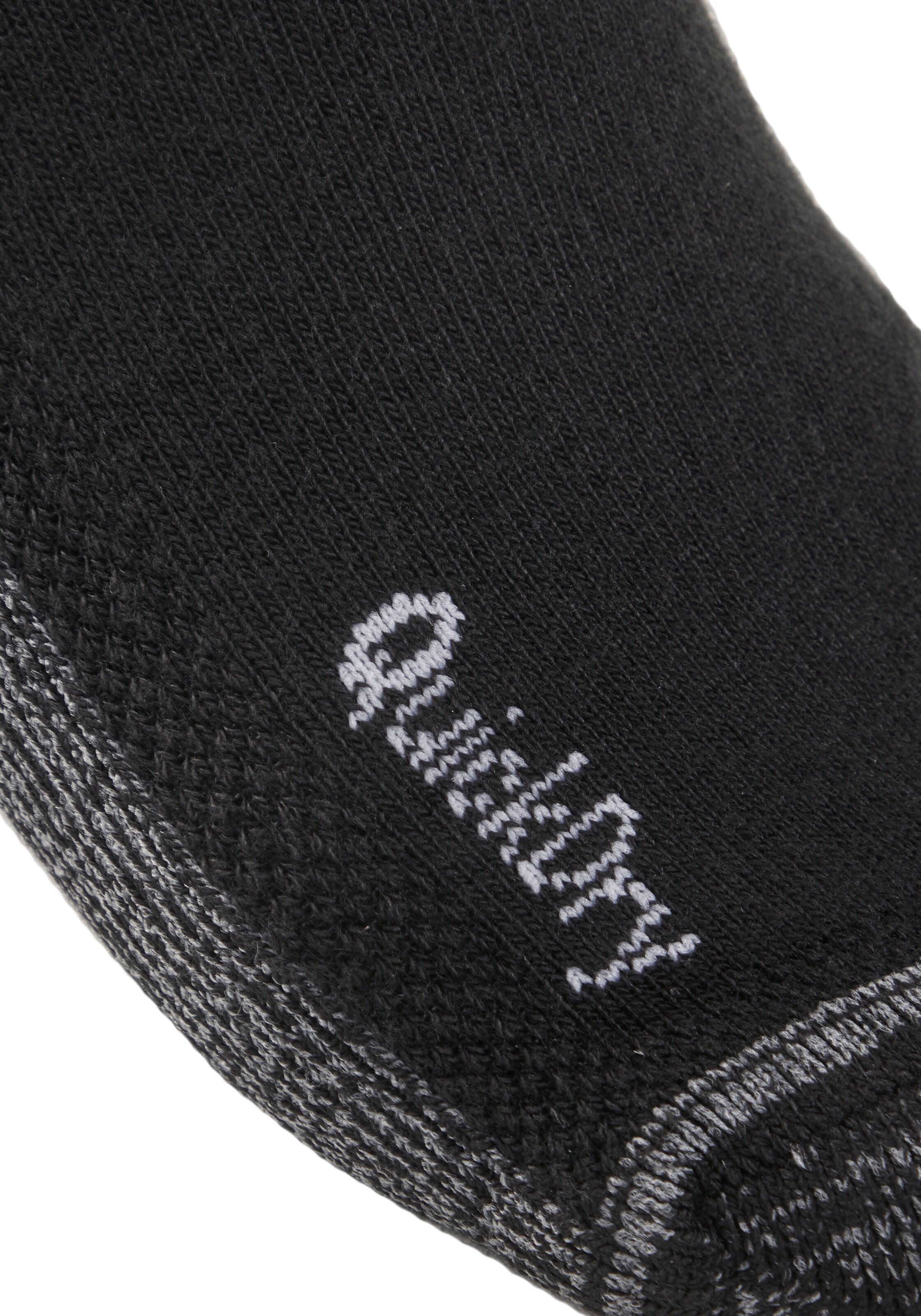 H.I.S EM Socken in Schwarz