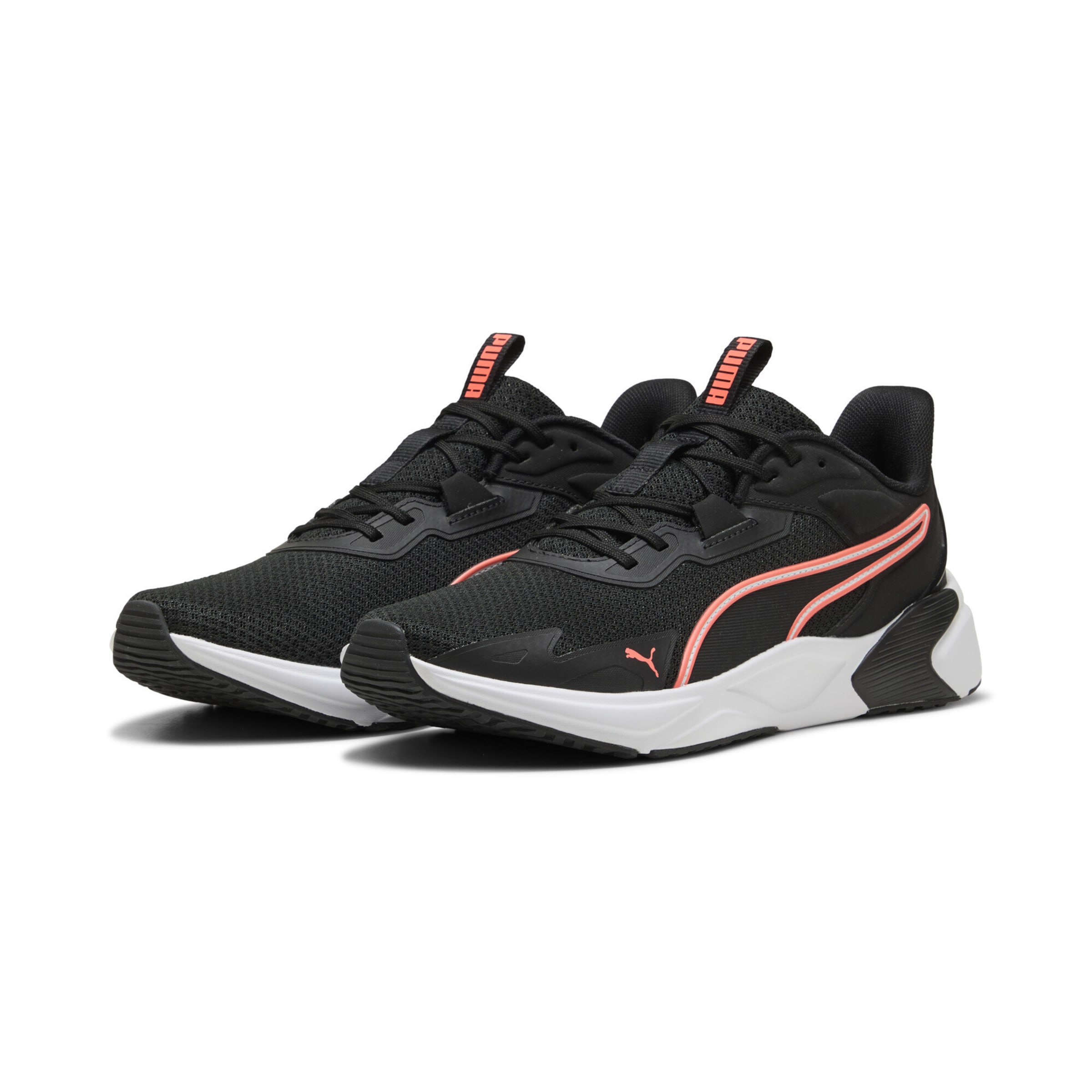 PUMA - Calzado deportivo 'Disperse XT 4' en negro