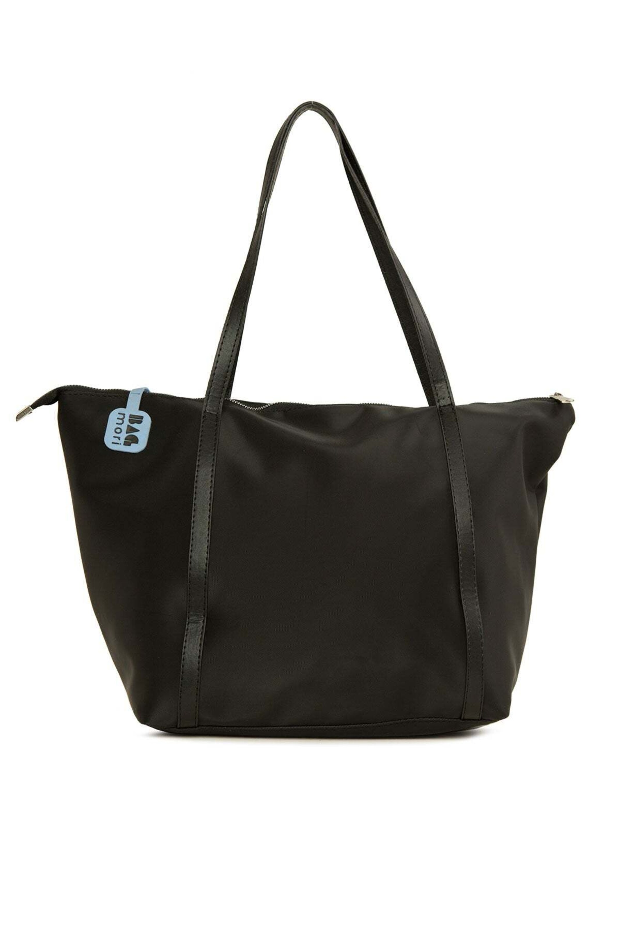 Shopper di Bagmori in nero