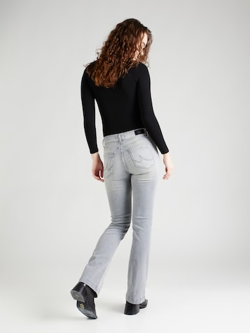 Bootcut Jeans 'Fallon' di LTB in grigio