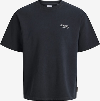 XL dydžio Marškinėliai iš JACK & JONES, spalva – juoda, Prekių apžvalga
