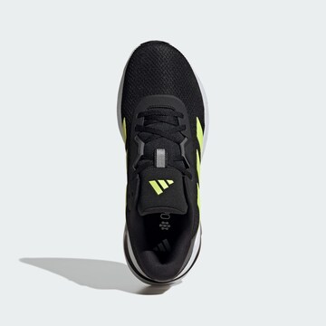 ADIDAS PERFORMANCE Running Shoes 'Galaxy 7' in Black
