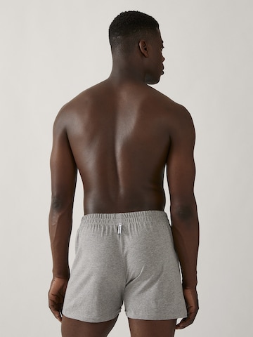 ARMEDANGELS Boxer shorts 'AASKER' in Grey