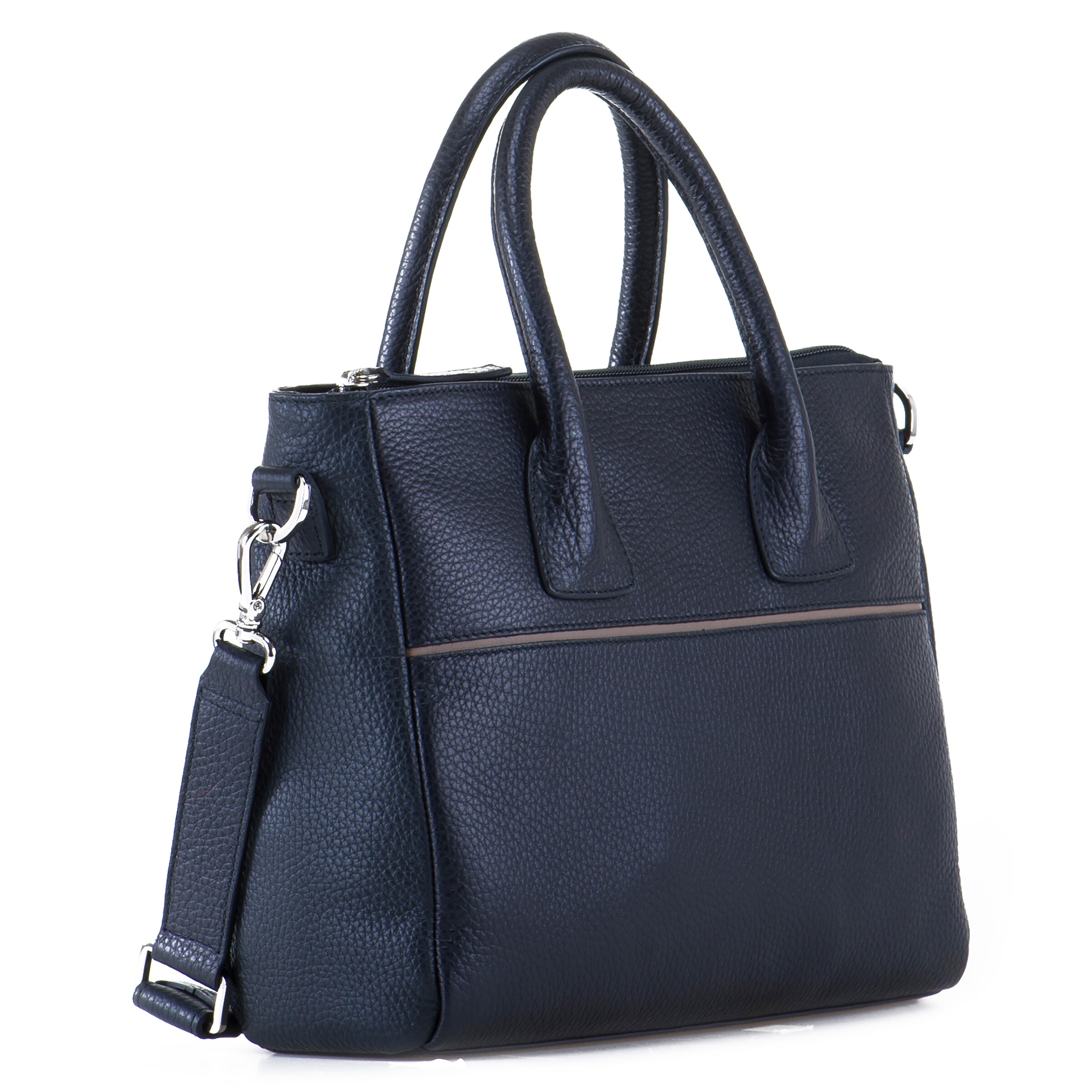 mywalit Handtas in Zwart