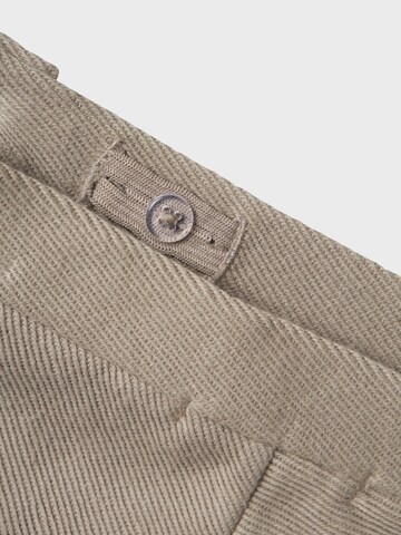 regular Pantaloni di NAME IT in beige