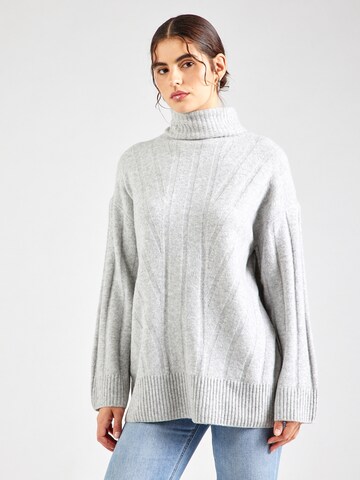 Pullover 'ONLJEANETT' di ONLY in grigio: frontale