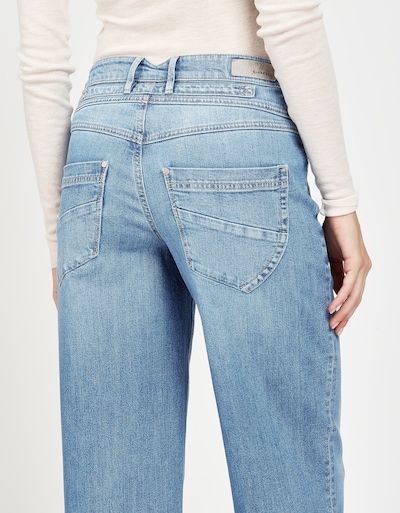 Gang Jeans in blue denim, Produktansicht