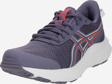 Chaussure de course 'JOLT 5' ASICS en bleu : devant
