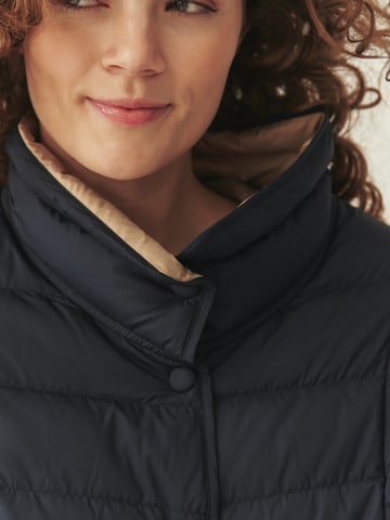 TATUUM Jacke 'SILENCA' in Blau