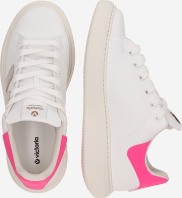 VICTORIA Sneakers 'MILAN' in White